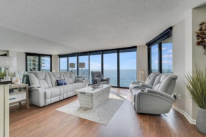 Edgewater T3 #802 - 2 BR 2 BA Amazing views